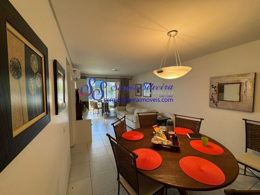 Apartamento à venda com 3 quartos, 100m² - Foto 1