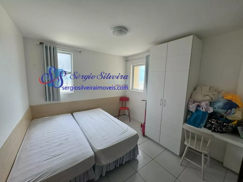 Apartamento, 3 quartos, 100 m² - Foto 9