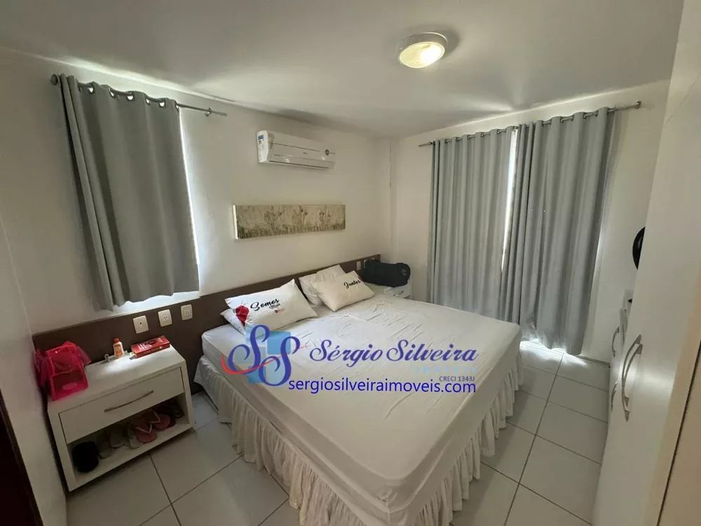 Apartamento, 3 quartos, 100 m² - Foto 7