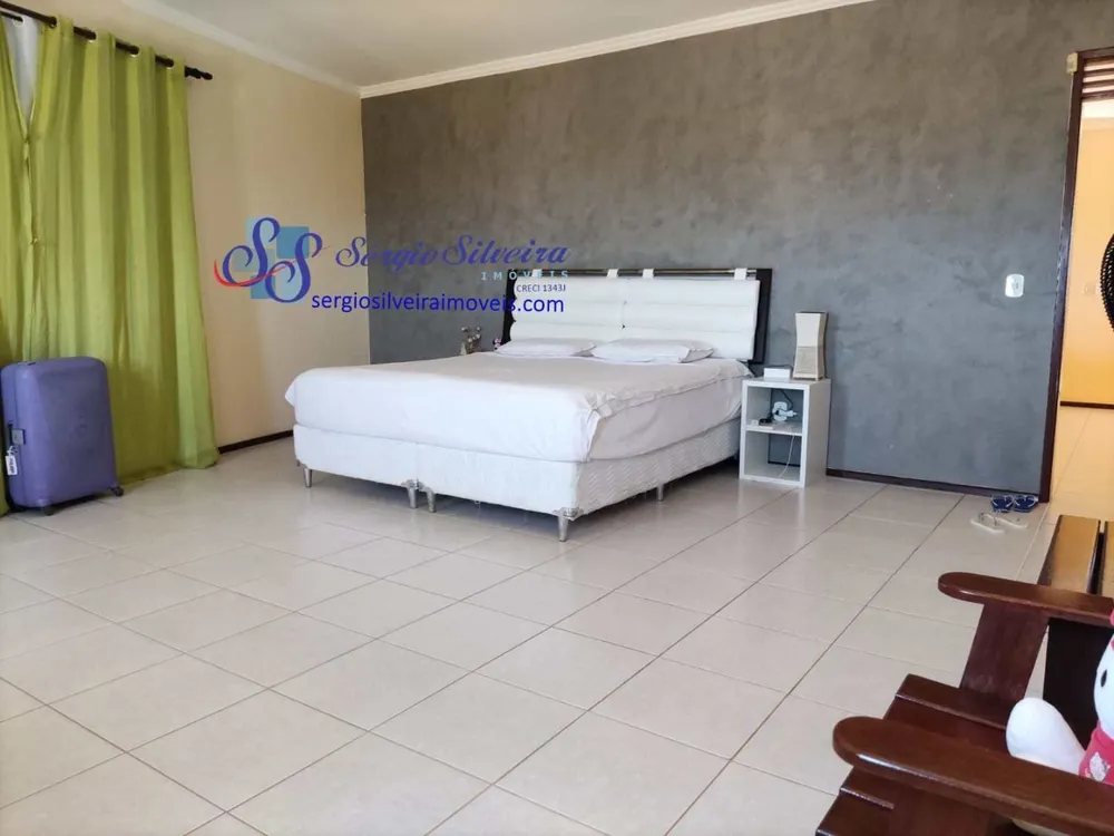Casa de Condomínio, 5 quartos - Foto 11