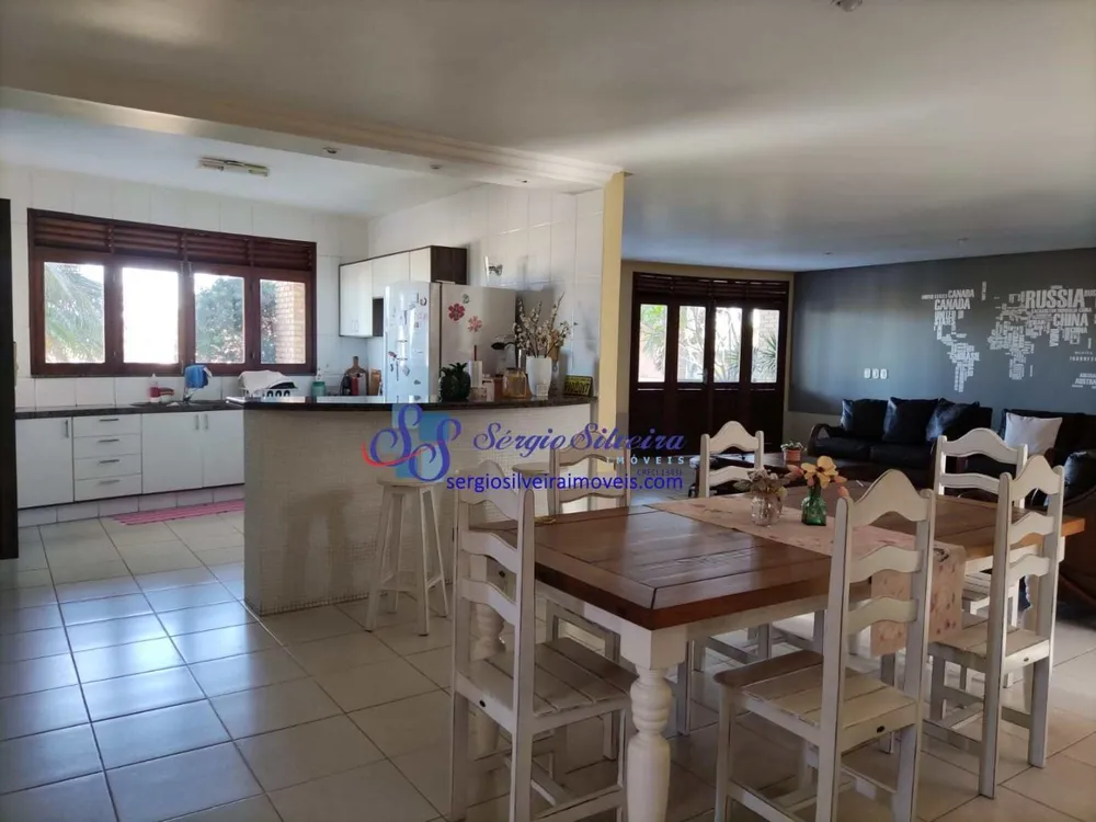 Casa de Condomínio, 5 quartos - Foto 8