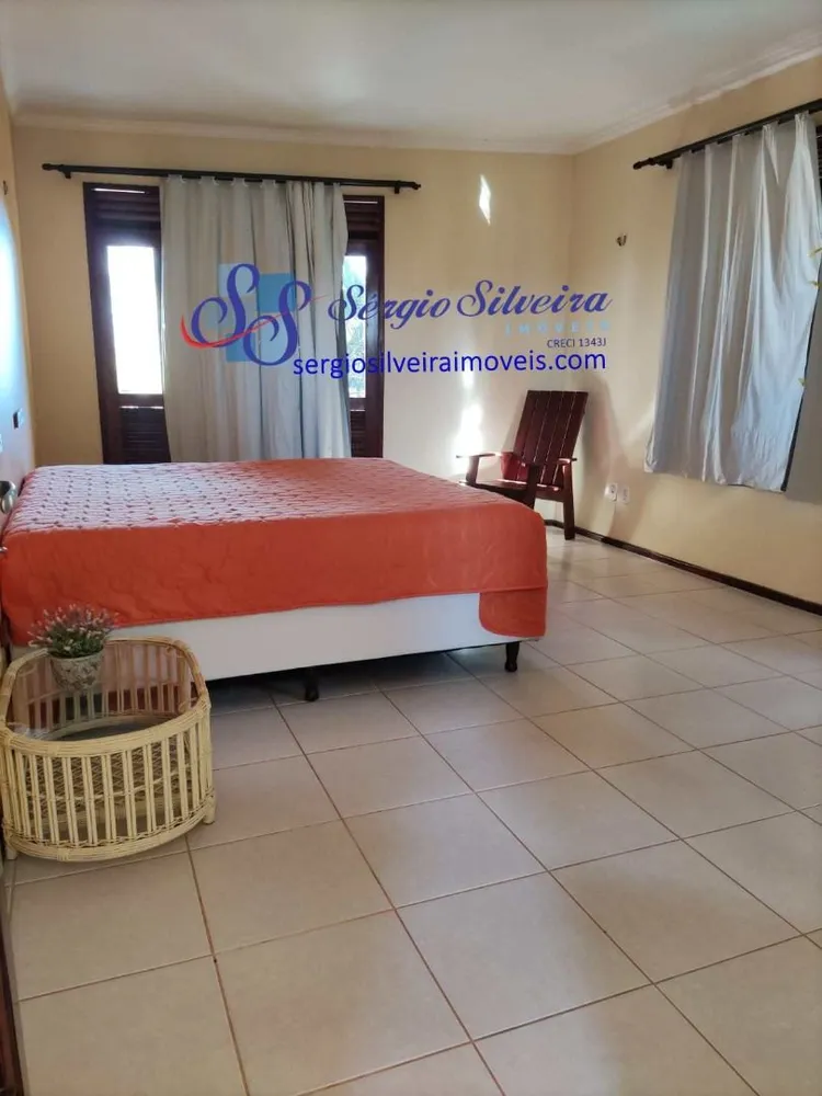 Casa de Condomínio, 5 quartos - Foto 15