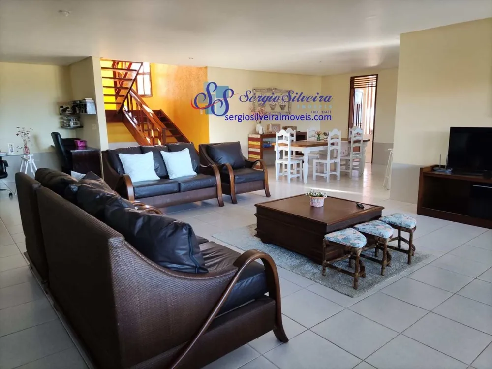 Casa de Condomínio, 5 quartos - Foto 5