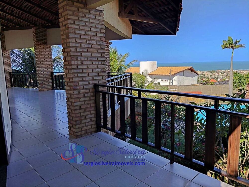 Casa de Condomínio, 5 quartos - Foto 3