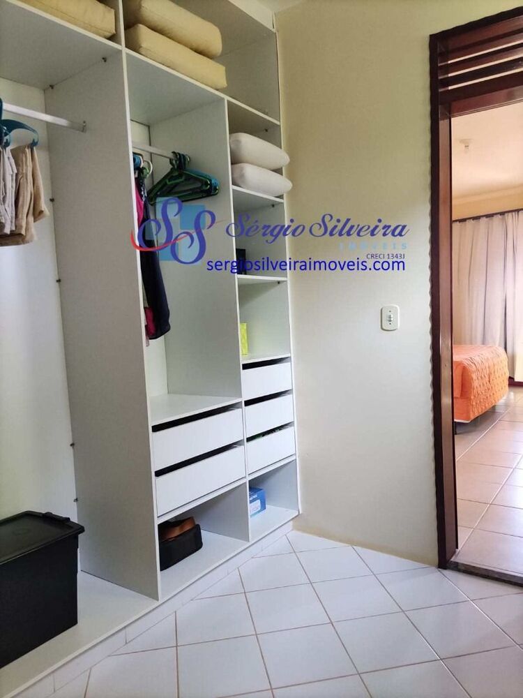 Casa de Condomínio, 5 quartos - Foto 7