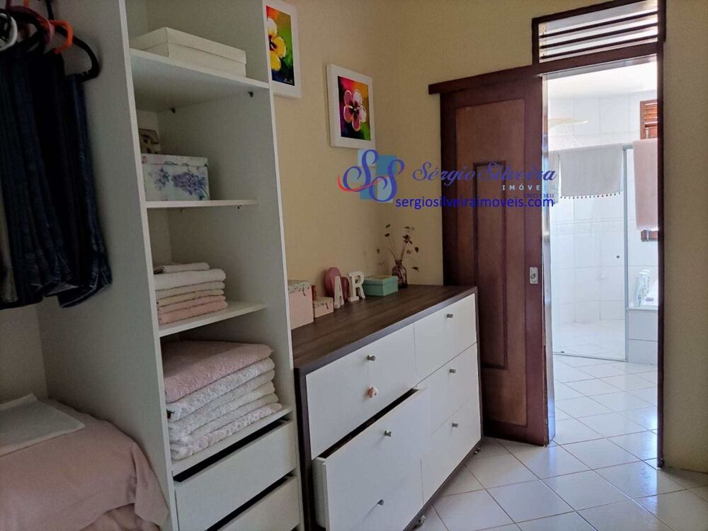 Casa de Condomínio, 5 quartos - Foto 6