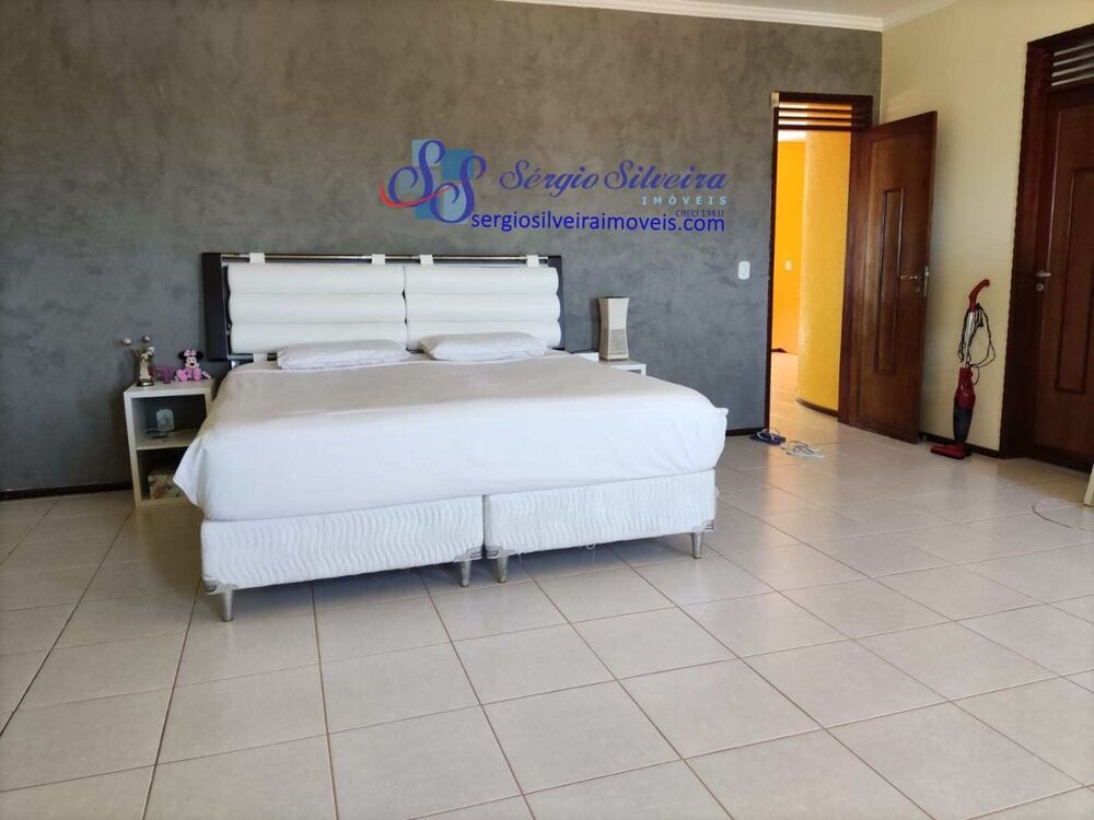 Casa de Condomínio, 5 quartos - Foto 5