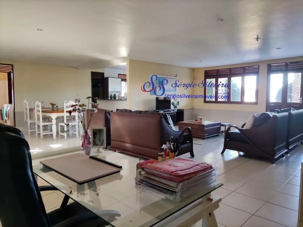 Casa de Condomínio, 5 quartos - Foto 6