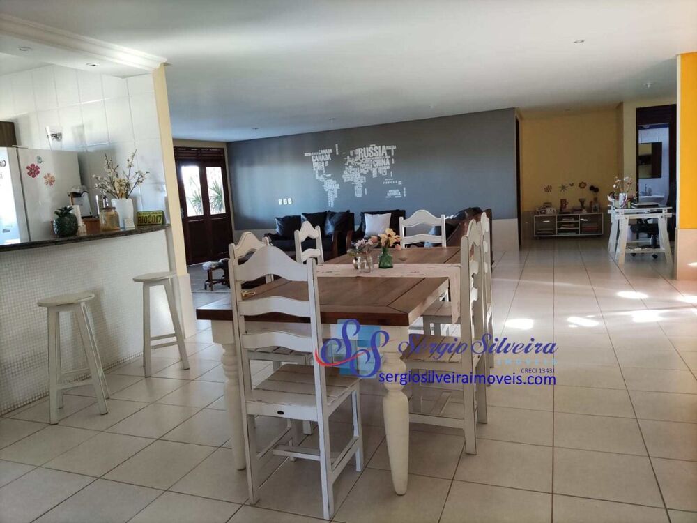 Casa de Condomínio, 5 quartos - Foto 4