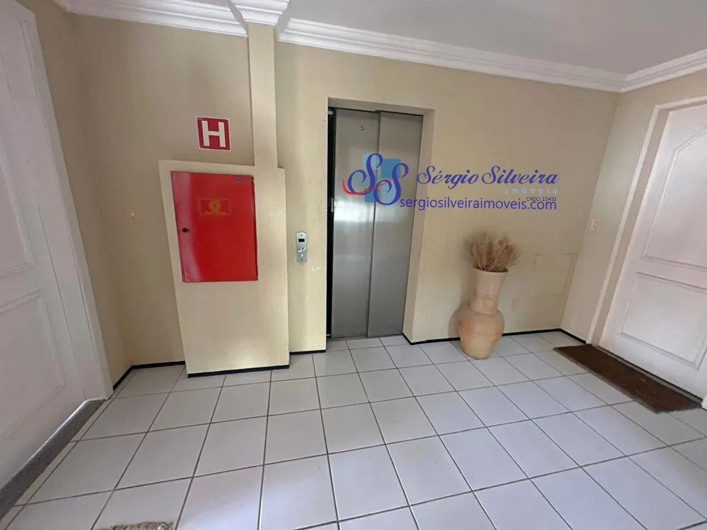 Apartamento, 4 quartos, 140 m² - Foto 15