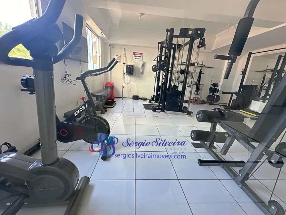 Apartamento, 4 quartos, 140 m² - Foto 17