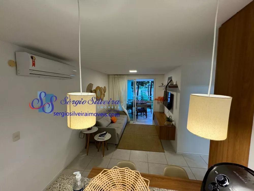 Apartamento à venda com 3 quartos, 104m² - Foto 4