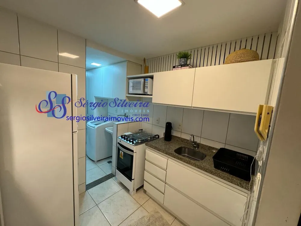 Apartamento, 3 quartos, 104 m² - Foto 6