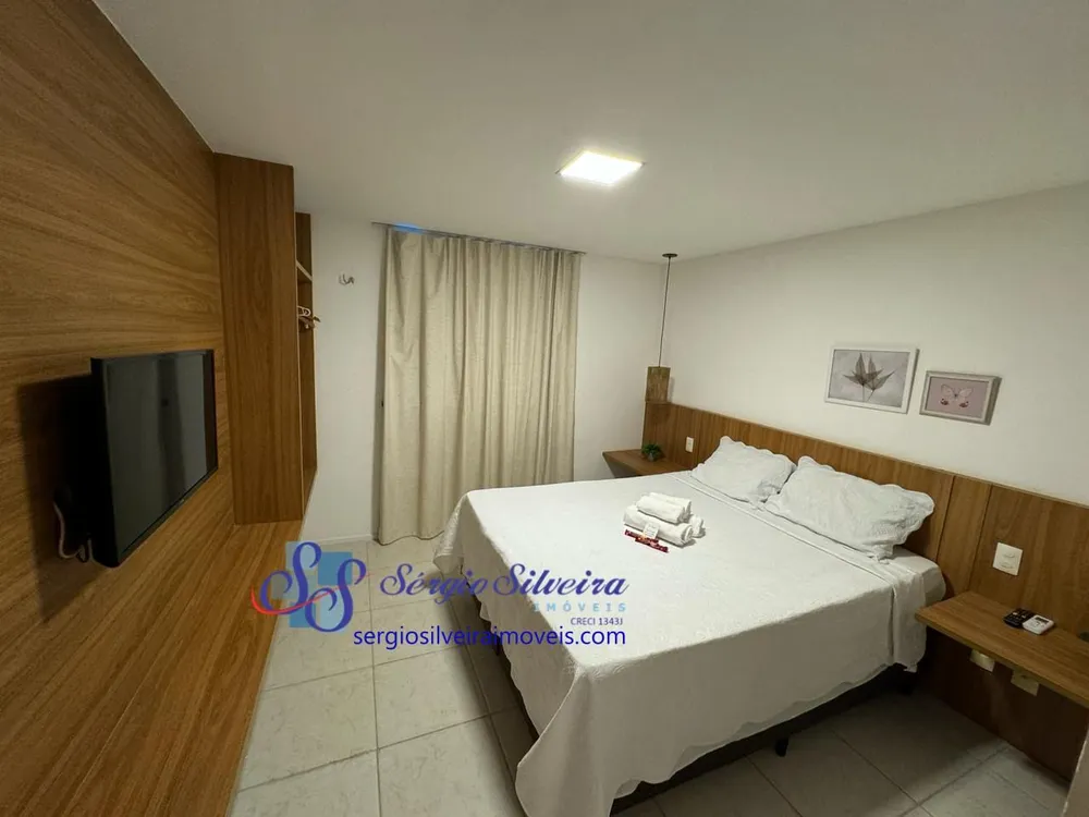 Apartamento, 3 quartos, 104 m² - Foto 8