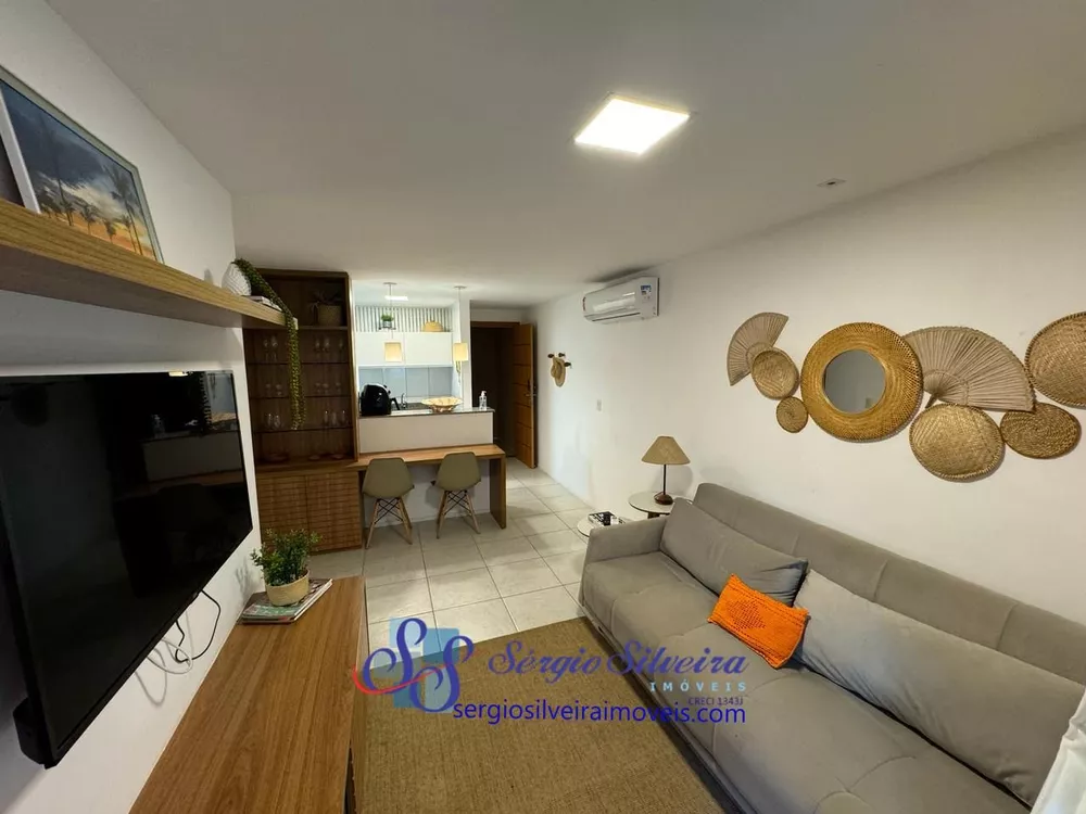 Apartamento à venda com 3 quartos, 104m² - Foto 2