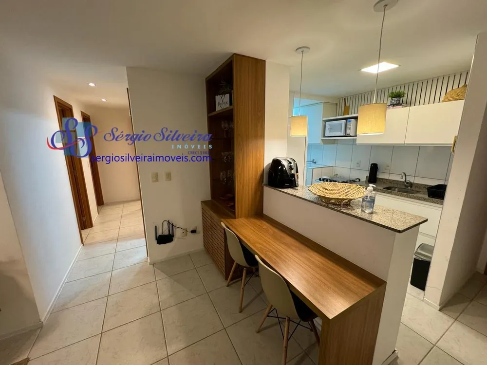 Apartamento, 3 quartos, 104 m² - Foto 5