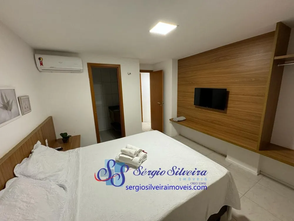 Apartamento, 3 quartos, 104 m² - Foto 7