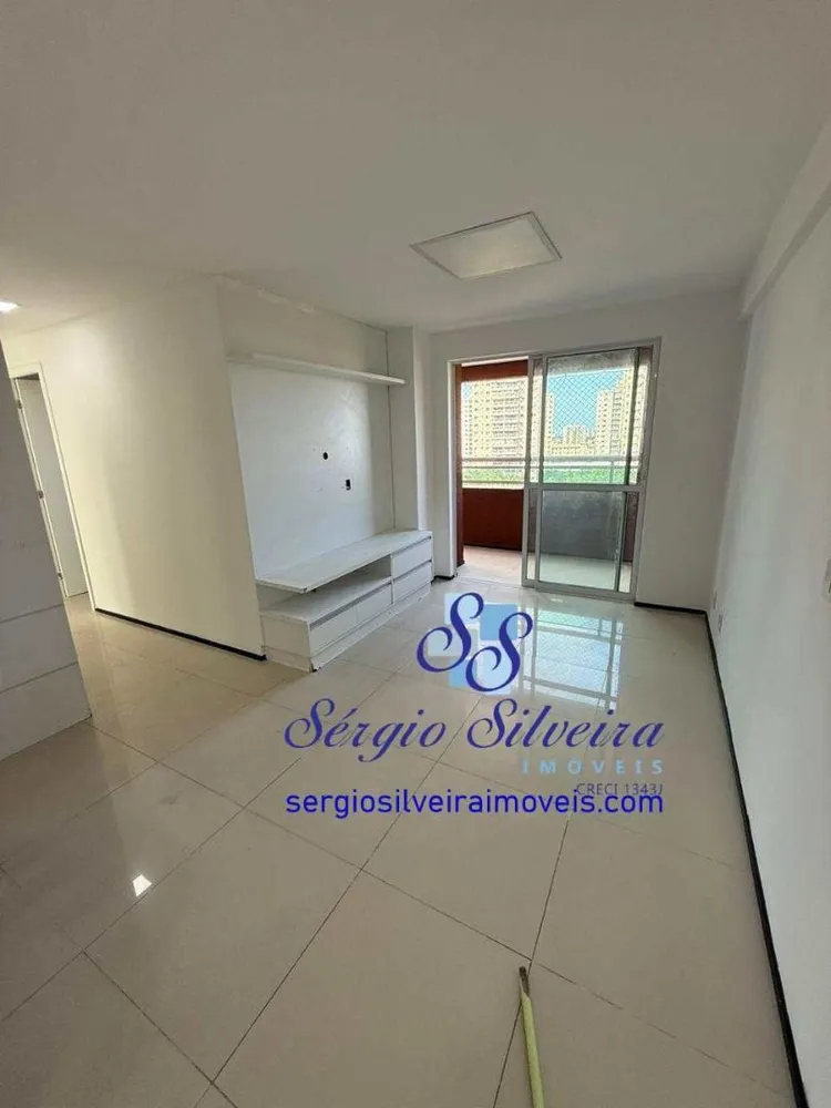 Apartamento, 3 quartos, 70 m² - Foto 3