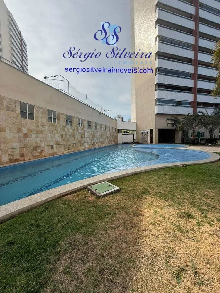 Apartamento, 3 quartos, 70 m² - Foto 2