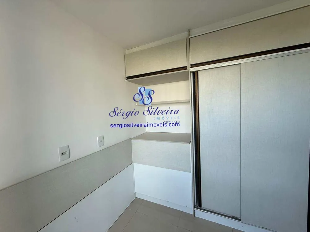 Apartamento, 3 quartos, 70 m² - Foto 4