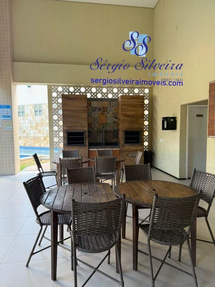 Apartamento, 3 quartos, 70 m² - Foto 13