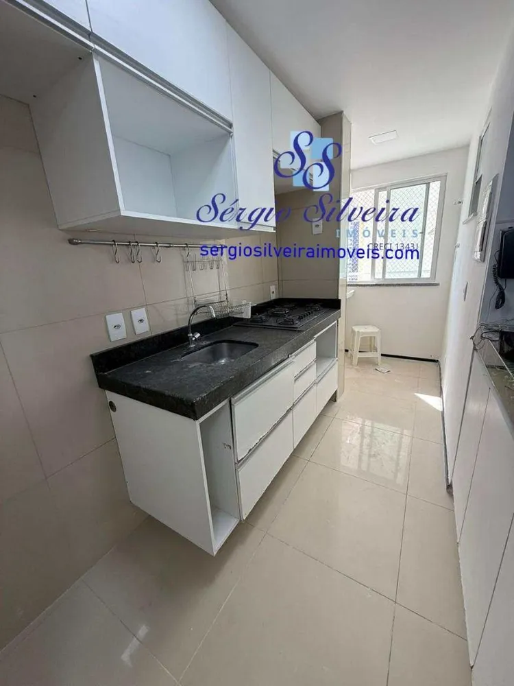 Apartamento, 3 quartos, 70 m² - Foto 7