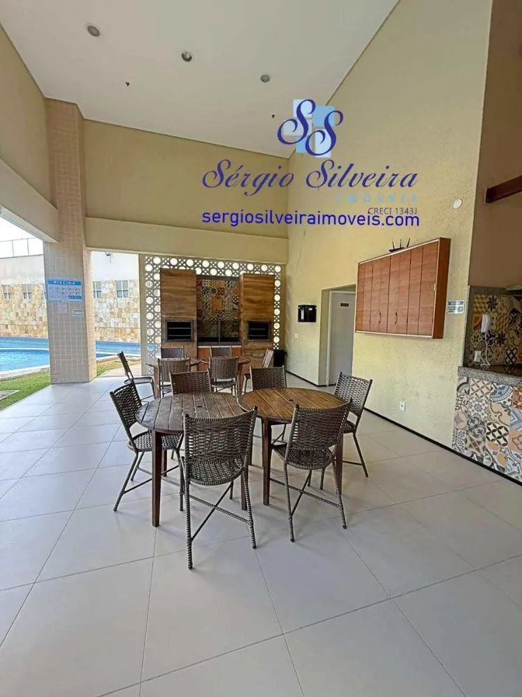 Apartamento, 3 quartos, 70 m² - Foto 12