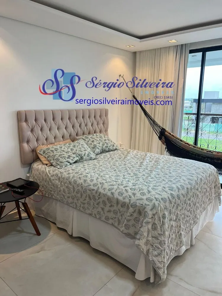 Casa de Condomínio, 5 quartos - Foto 10