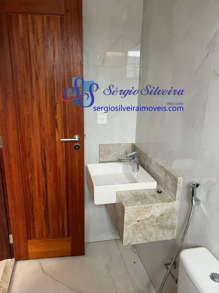 Casa de Condomínio, 5 quartos - Foto 14