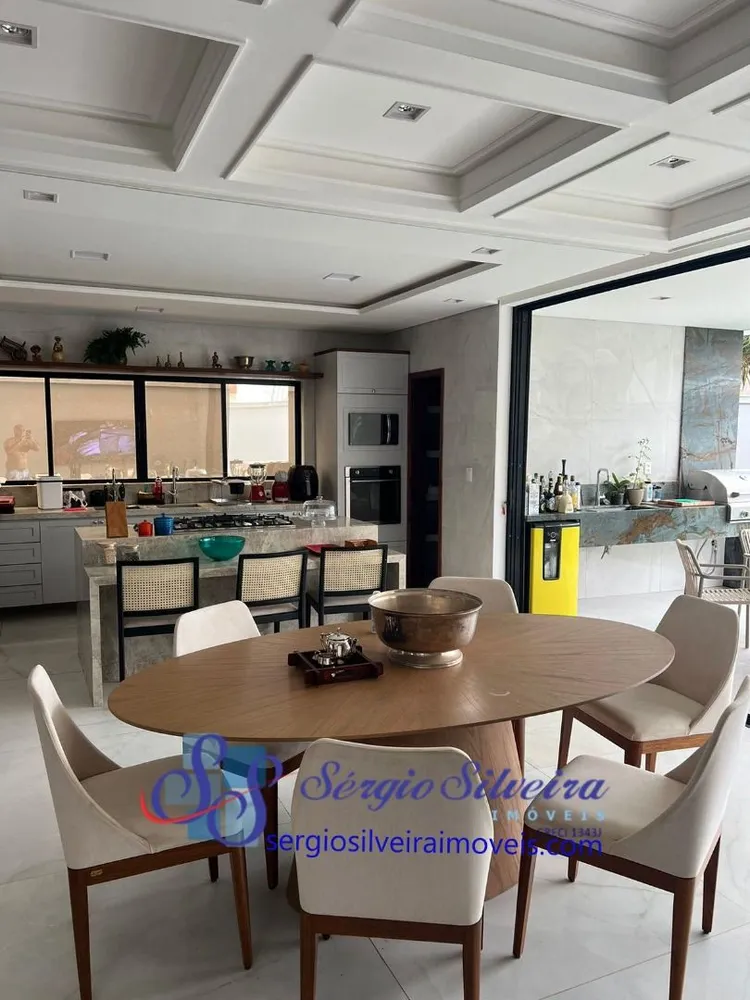 Casa de Condomínio, 5 quartos - Foto 6