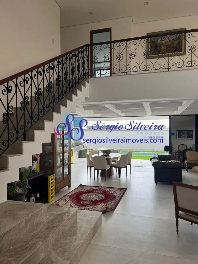 Casa de Condomínio, 5 quartos - Foto 3