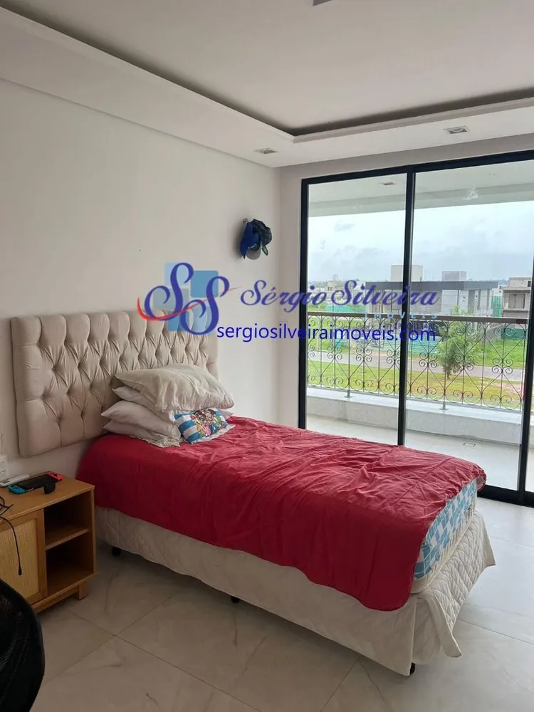 Casa de Condomínio, 5 quartos - Foto 11