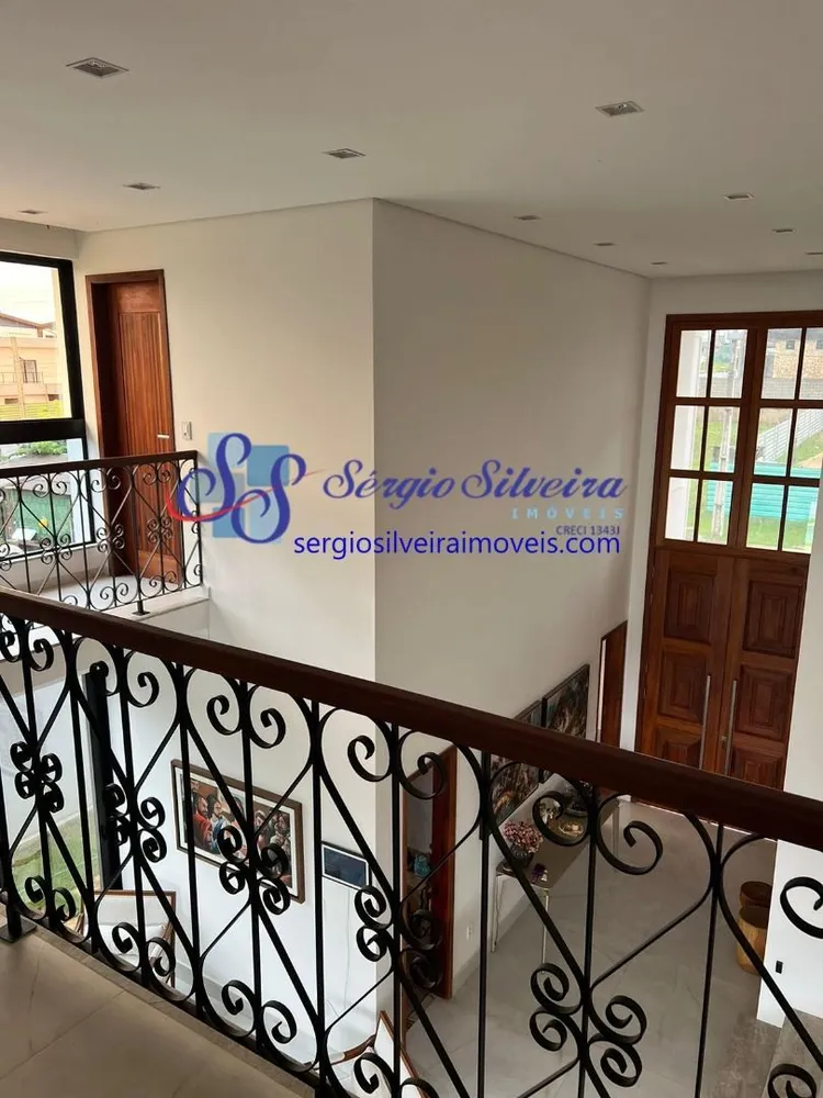 Casa de Condomínio, 5 quartos - Foto 8