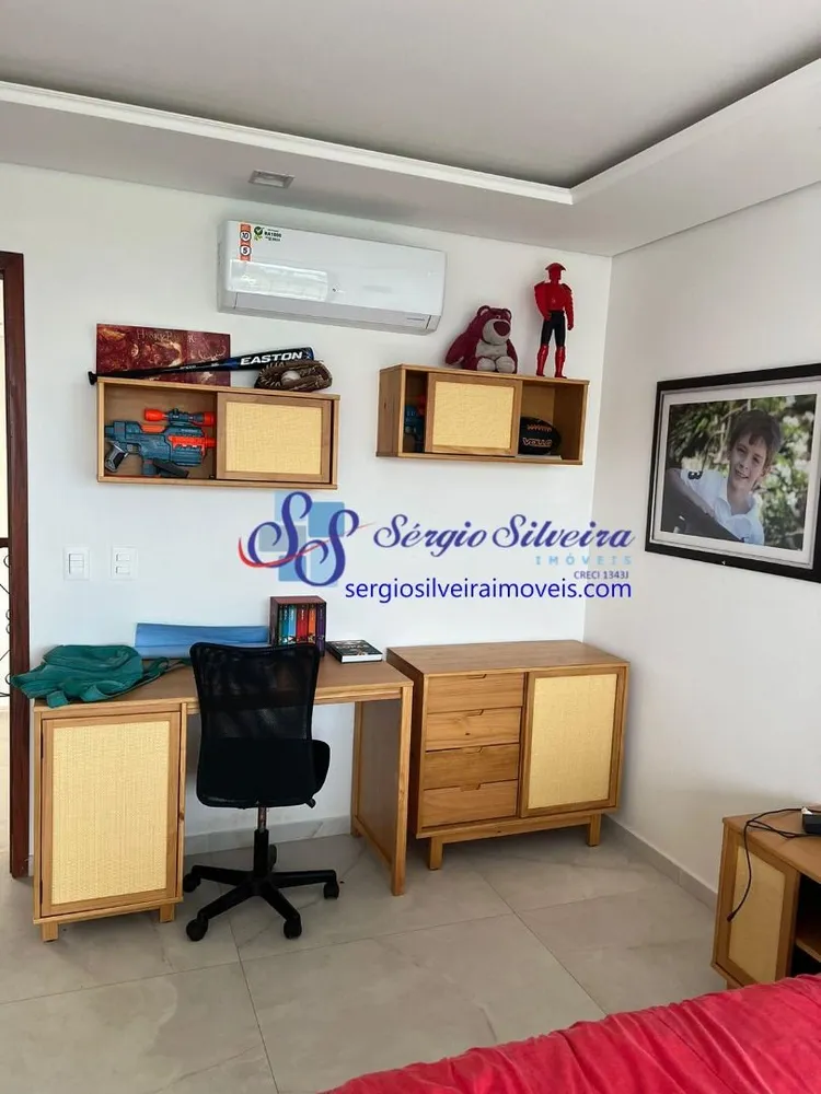 Casa de Condomínio, 5 quartos - Foto 12