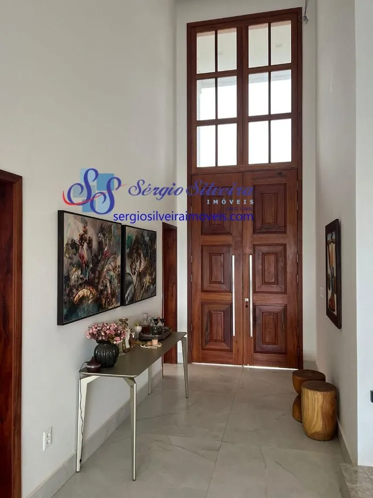 Casa de Condomínio, 5 quartos - Foto 2