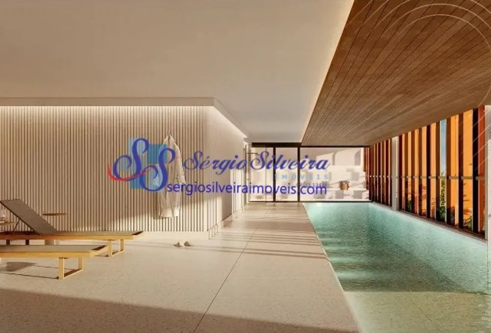 Cobertura, 3 quartos, 86 m² - Foto 5