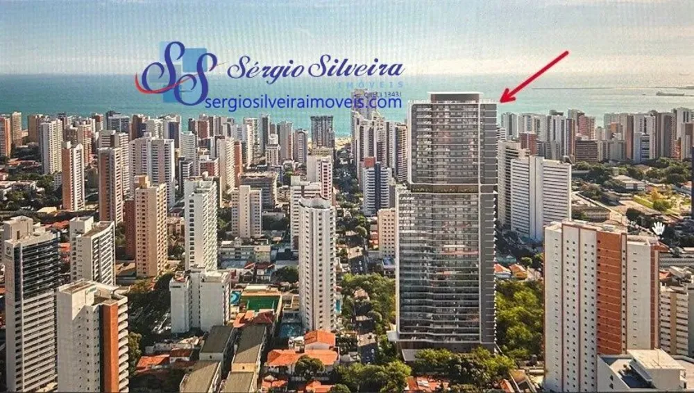 Cobertura, 3 quartos, 86 m² - Foto 10