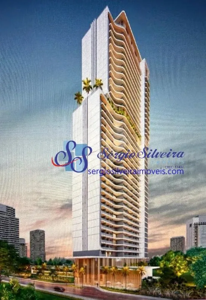 Cobertura, 3 quartos, 86 m² - Foto 9