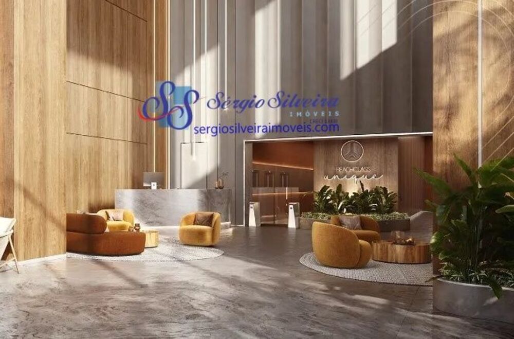 Cobertura à venda com 3 quartos, 86m² - Foto 3