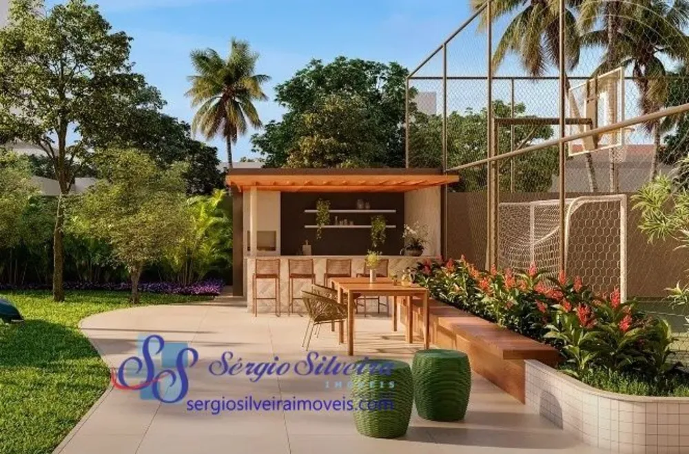 Cobertura, 3 quartos, 86 m² - Foto 7