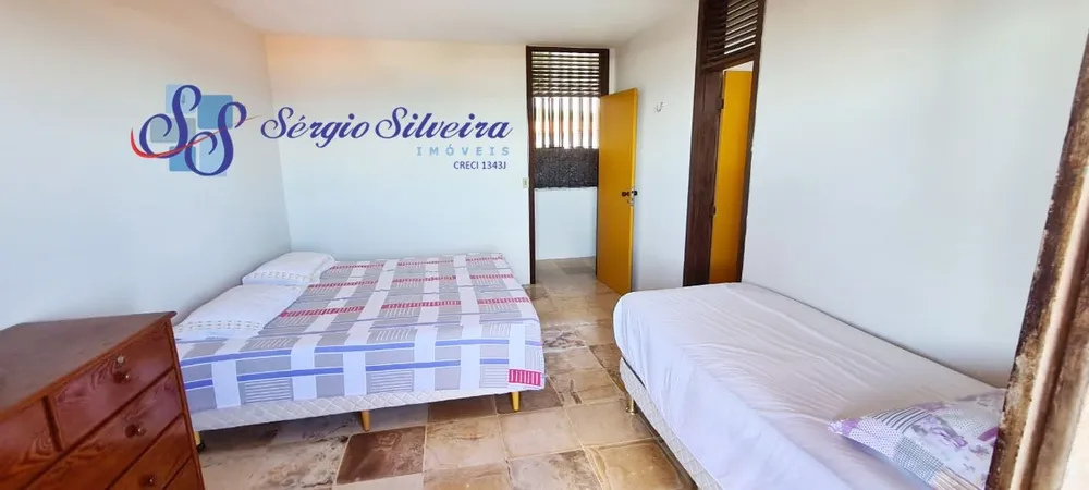 Casa, 11 quartos - Foto 10