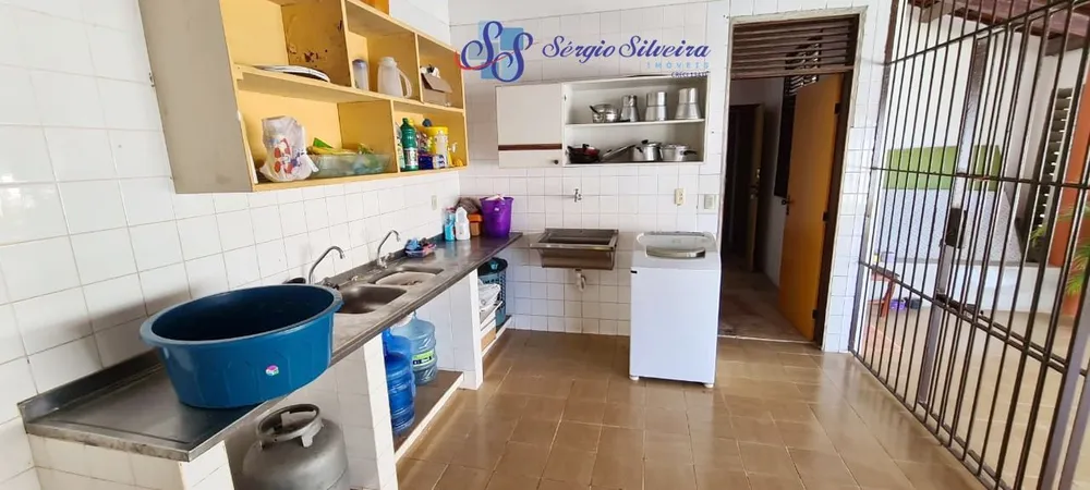 Casa, 11 quartos - Foto 15