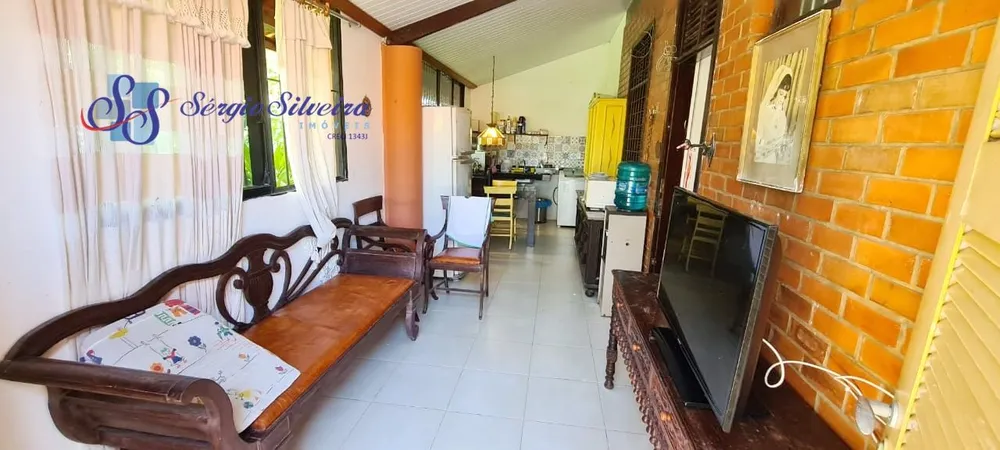 Casa, 11 quartos - Foto 11