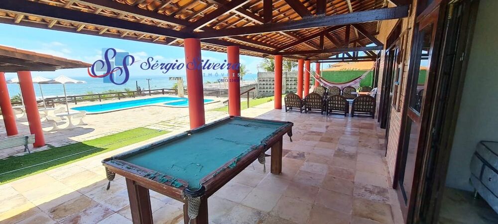 Casa, 11 quartos - Foto 6