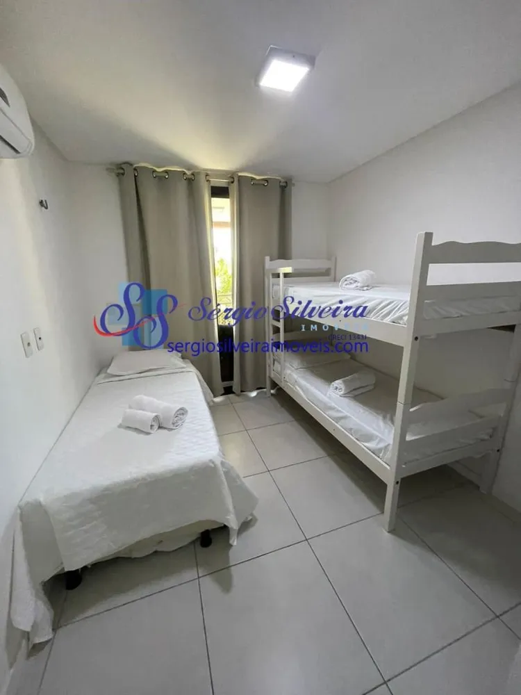 Apartamento, 3 quartos, 104 m² - Foto 9