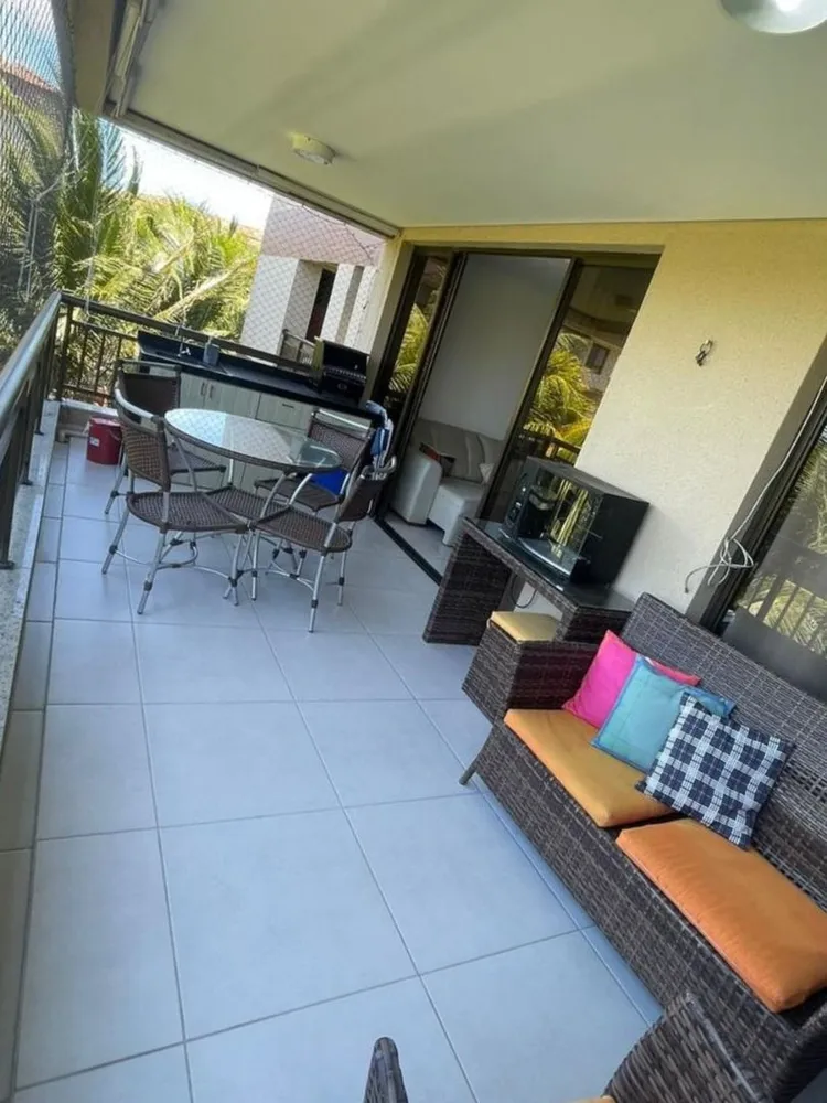 Apartamento, 3 quartos, 104 m² - Foto 5