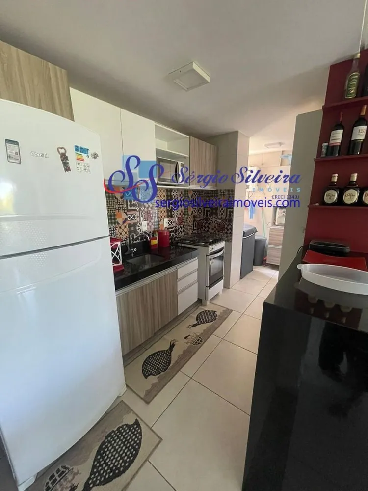 Apartamento, 3 quartos, 104 m² - Foto 6