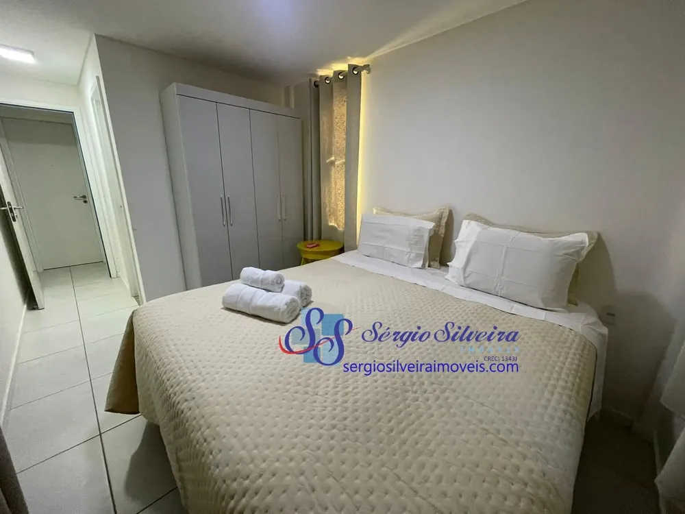 Apartamento, 3 quartos, 104 m² - Foto 7