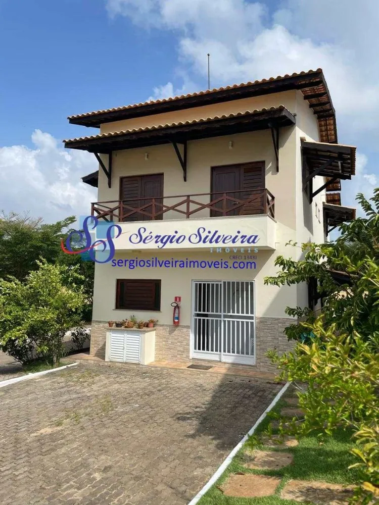 Casa de Condomínio, 4 quartos - Foto 15