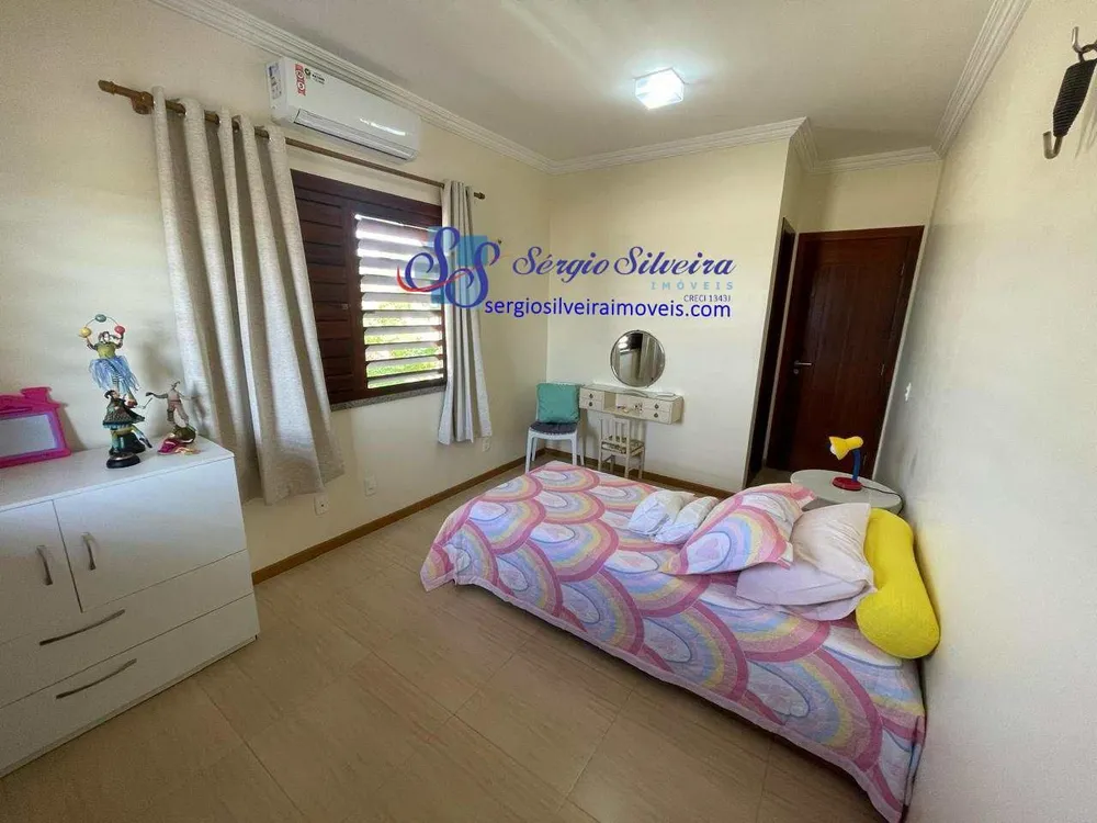 Casa de Condomínio, 4 quartos - Foto 11